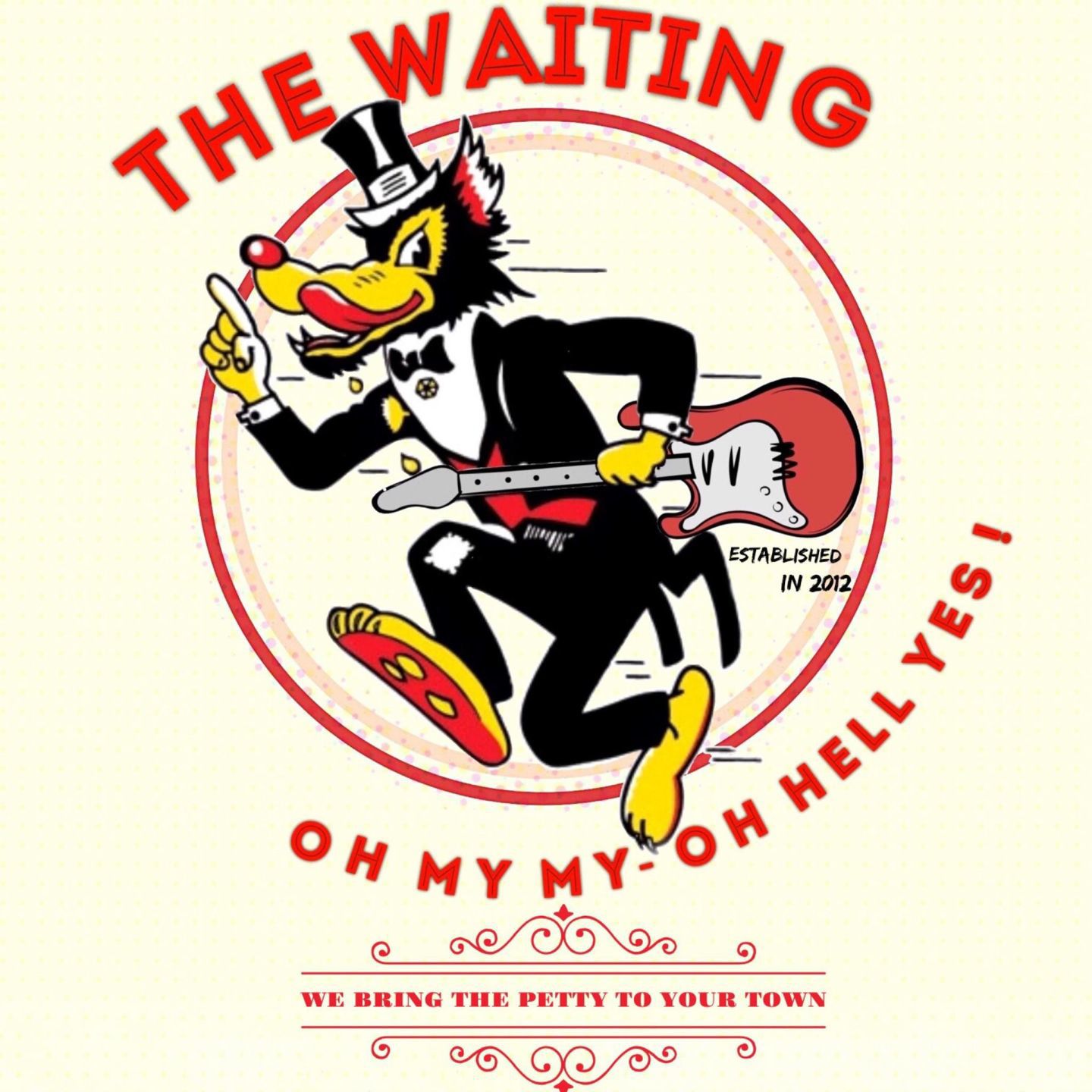 The Waiting April 11